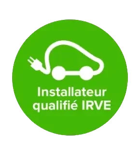 IRVE (Infrastructure de Recharge des Véhicules Électriques)